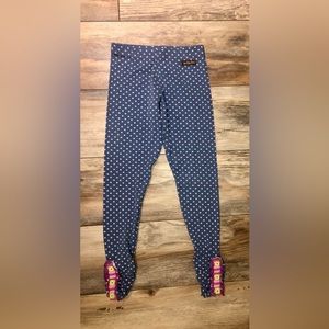 Matilda Jane Pants size 8